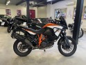 Ktm 1290 super adventure r révisée ktm et garantie 12 mois occasion simplicibike royan simplicicar simplicibike france