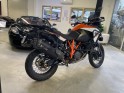 Ktm 1290 super adventure r révisée ktm et garantie 12 mois occasion simplicibike royan simplicicar simplicibike france