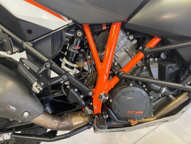 Ktm 1290 super adventure r révisée ktm et garantie 12 mois occasion simplicibike royan simplicicar simplicibike france