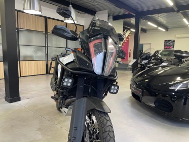 Ktm 1290 super adventure r révisée ktm et garantie 12 mois occasion simplicibike royan simplicicar simplicibike france