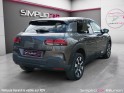 Citroen c4 cactus 1.2   110ch ss eat6 shine / courroie de distribution faite occasion réunion ville st pierre simplicicar...