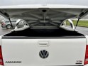 Volkswagen amarok double cabine 2.0 tdi 180 4motion highline / tva recuperable occasion simplicicar besanÇon simplicicar...