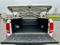 Volkswagen amarok double cabine 2.0 tdi 180 4motion highline / tva recuperable occasion simplicicar besanÇon simplicicar...