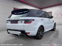 Land rover  range rover sport ii phase 2 p400e 2.0 16v 404 ch hybrid dynamique autobiographique dynamique autobiographique...