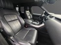 Land rover  range rover sport ii phase 2 p400e 2.0 16v 404 ch hybrid dynamique autobiographique dynamique autobiographique...