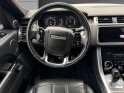 Land rover  range rover sport ii phase 2 p400e 2.0 16v 404 ch hybrid dynamique autobiographique dynamique autobiographique...