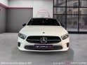 Mercedes classe a 200 7g-dct progressive line toit ouvrant suivi mercedes garantie 12 mois occasion montpellier (34)...