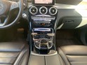 Mercedes glc coupe 350 e 7g-tronic plus 4matic fascination/garantie 12 mois occasion montreuil (porte de vincennes)(75)...