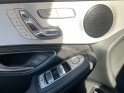 Mercedes glc coupe 350 e 7g-tronic plus 4matic fascination/garantie 12 mois occasion montreuil (porte de vincennes)(75)...