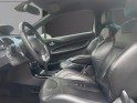 Citroen ds3 2010  vti 120 cv so chic  a, sièges chauffants, distrib ok, garantie 12 mois occasion simplicicar villejuif ...