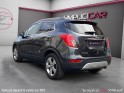 Opel mokka x 1.4 turbo - 140 ch 4x2 bva6 innovation full entretien opel apple car play caméra de recul garantie 12 mois...