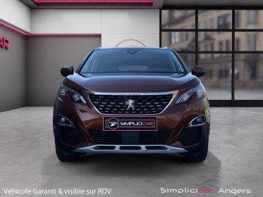 Peugeot 3008 business puretech 130ch ss bvm6 allure business occasion simplicicar angers simplicicar simplicibike france