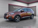 Peugeot 3008 business puretech 130ch ss bvm6 allure business occasion simplicicar angers simplicicar simplicibike france