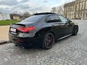 Mercedes classe c amg 63 s e perf 9g-tronic 4matic tva occasion paris 15ème (75) simplicicar simplicibike france