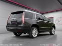 Cadillac escalade 6.2 v8 426 awd platinium a garantie 12 mois occasion simplicicar royan simplicicar simplicibike france