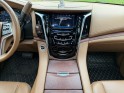 Cadillac escalade 6.2 v8 426 awd platinium a garantie 12 mois occasion simplicicar royan simplicicar simplicibike france