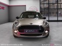 Mini cooper 136ch finition heddon street / origine france / garantie 12 mois occasion simplicicar nancy simplicicar...