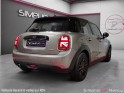 Mini cooper 136ch finition heddon street / origine france / garantie 12 mois occasion simplicicar nancy simplicicar...