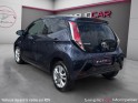 Toyota aygo 1.0 vvt-i 70ch camÉra cuir carplay sieges chauffants garantie 12 mois occasion montpellier (34) simplicicar...