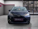 Toyota aygo 1.0 vvt-i 70ch camÉra cuir carplay sieges chauffants garantie 12 mois occasion montpellier (34) simplicicar...