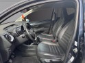 Toyota aygo 1.0 vvt-i 70ch camÉra cuir carplay sieges chauffants garantie 12 mois occasion montpellier (34) simplicicar...