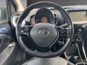 Toyota aygo 1.0 vvt-i 70ch camÉra cuir carplay sieges chauffants garantie 12 mois occasion montpellier (34) simplicicar...