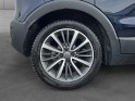 Opel crossland x 1.2 turbo 110 ch bva6 ultimate toit ouvrant panoramique camera de recul apple car play sièges volant......