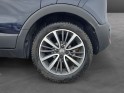 Opel crossland x 1.2 turbo 110 ch bva6 ultimate toit ouvrant panoramique camera de recul apple car play sièges volant......