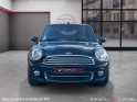 Mini cabriolet r57 d 112 ch cooper pack chili occasion simplicicar frejus  simplicicar simplicibike france