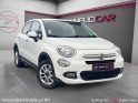 Fiat 500x my17 e-torq 1.6 110 ch popstar, boîtier éthanol occasion simplicicar frejus  simplicicar simplicibike france