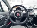 Fiat 500x my17 e-torq 1.6 110 ch popstar, boîtier éthanol occasion simplicicar frejus  simplicicar simplicibike france