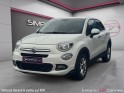 Fiat 500x my17 e-torq 1.6 110 ch popstar, boîtier éthanol occasion simplicicar frejus  simplicicar simplicibike france