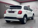 Fiat 500x my17 e-torq 1.6 110 ch popstar, boîtier éthanol occasion simplicicar frejus  simplicicar simplicibike france