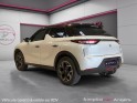 Citroen ds3 crossback so chic occasion simplicicar angers simplicicar simplicibike france