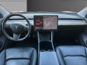 Tesla model 3 long range dual motor - autopilote avancé - pack premium intérieur -garantie 12mois occasion  simplicicar...