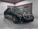 Mercedes classe s limousine 350 d 9g-tronic fascination pack amg garantie 1 an occasion abbeville simplicicar simplicibike...