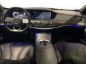 Mercedes classe s limousine 350 d 9g-tronic fascination pack amg garantie 1 an occasion abbeville simplicicar simplicibike...