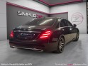 Mercedes classe s limousine 350 d 9g-tronic fascination pack amg garantie 1 an occasion abbeville simplicicar simplicibike...