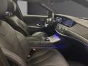 Mercedes classe s limousine 350 d 9g-tronic fascination pack amg garantie 1 an occasion abbeville simplicicar simplicibike...