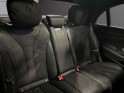 Mercedes classe s limousine 350 d 9g-tronic fascination pack amg garantie 1 an occasion abbeville simplicicar simplicibike...