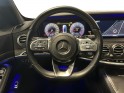 Mercedes classe s limousine 350 d 9g-tronic fascination pack amg garantie 1 an occasion abbeville simplicicar simplicibike...