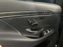 Mercedes classe s limousine 350 d 9g-tronic fascination pack amg garantie 1 an occasion abbeville simplicicar simplicibike...