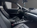 Bmw serie 1 e87 lci 118d 143 ch luxe a, gps, détecteur de pluie, bluetooth, garantie 12 mois occasion simplicicar villejuif ...