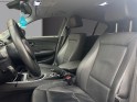 Bmw serie 1 e87 lci 118d 143 ch luxe a, gps, détecteur de pluie, bluetooth, garantie 12 mois occasion simplicicar villejuif ...