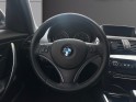 Bmw serie 1 e87 lci 118d 143 ch luxe a, gps, détecteur de pluie, bluetooth, garantie 12 mois occasion simplicicar villejuif ...