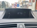 Bmw serie 1 e87 lci 118d 143 ch luxe a, gps, détecteur de pluie, bluetooth, garantie 12 mois occasion simplicicar villejuif ...