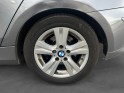 Bmw serie 1 e87 lci 118d 143 ch luxe a, gps, détecteur de pluie, bluetooth, garantie 12 mois occasion simplicicar villejuif ...