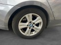 Bmw serie 1 e87 lci 118d 143 ch luxe a, gps, détecteur de pluie, bluetooth, garantie 12 mois occasion simplicicar villejuif ...