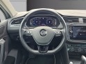 Volkswagen tiguan 2.0 tdi 150 dsg7 2x4 black r-line toit ouvrant car play sièges chauffants virtual cockpit garantie 12 mois...