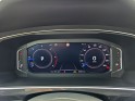 Volkswagen tiguan 2.0 tdi 150 dsg7 2x4 black r-line toit ouvrant car play sièges chauffants virtual cockpit garantie 12 mois...